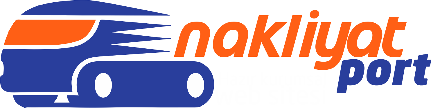 NakliyatPort Hazır Kurumsal Web Paketi