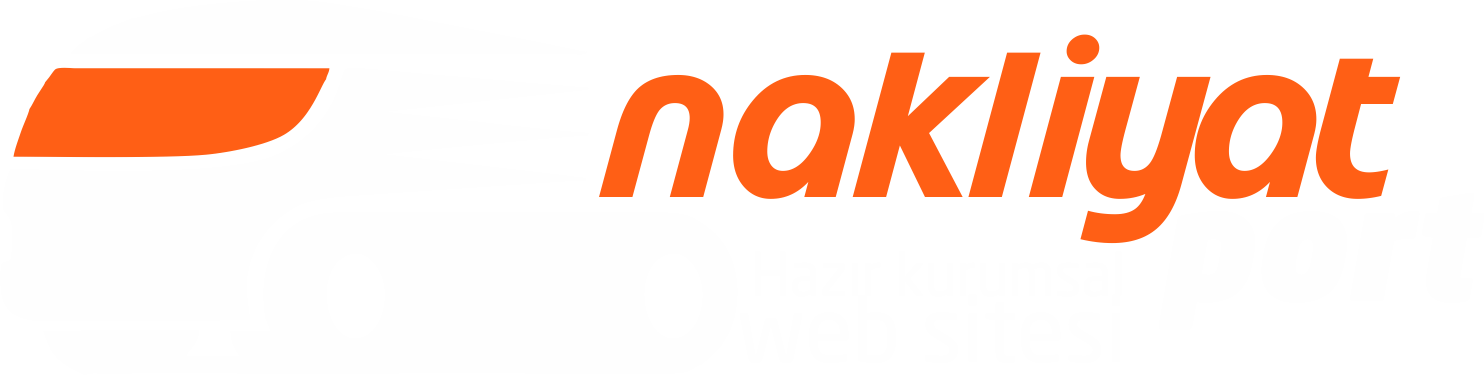 NakliyatPort Hazır Kurumsal Web Paketi